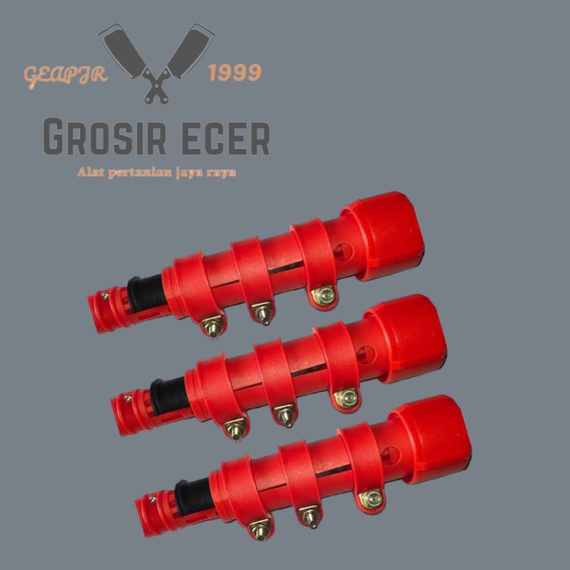 klem egrek/klem egrek sawit/sambungan egrek/klem sambungan egrek