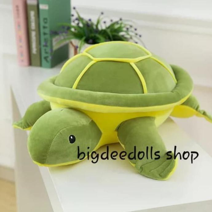 turtle doll