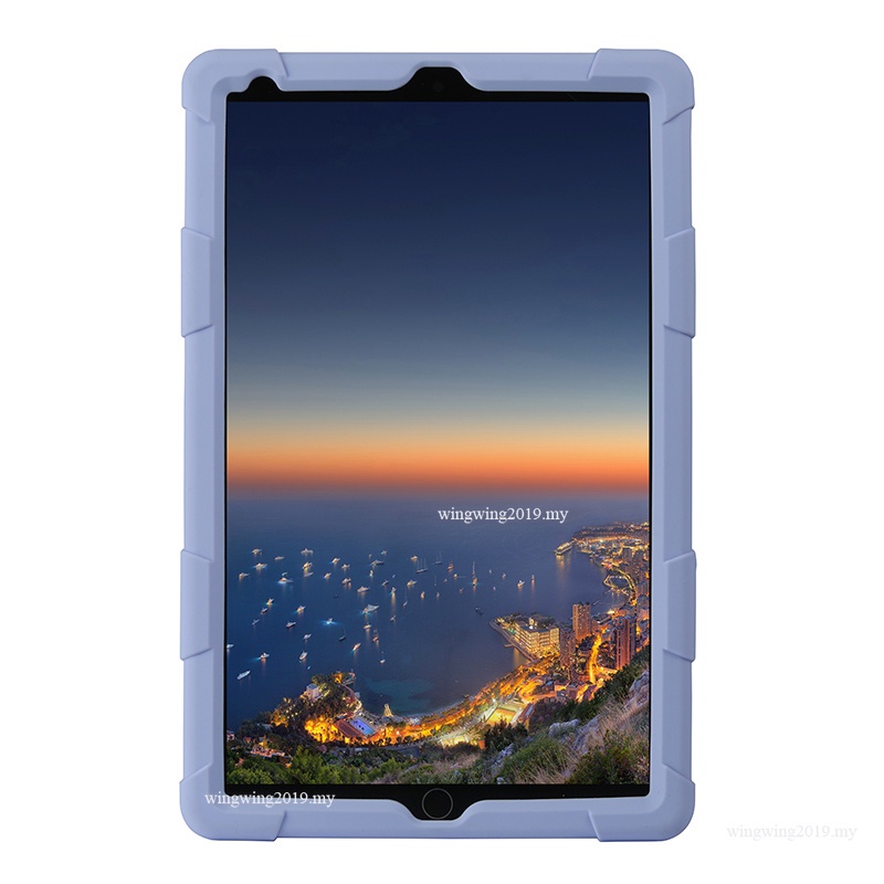 Casing Soft Case Silikon Shockproof Untuk OPPO Tablet 11.6 &quot;/ 8&quot; / 8 &quot;/ PC / 3G / 4G / Android 20.5x13cm
