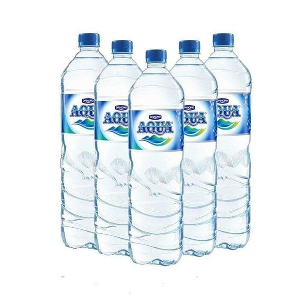 AQUA 1500ML