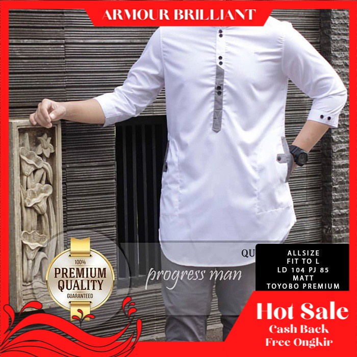 REALPICT-NS-BAJU KOKO PRIA MUSLIM TERBARU-KEMEJA KOKO LEBARAN 2021-BAJU KOKO MURAH 2021