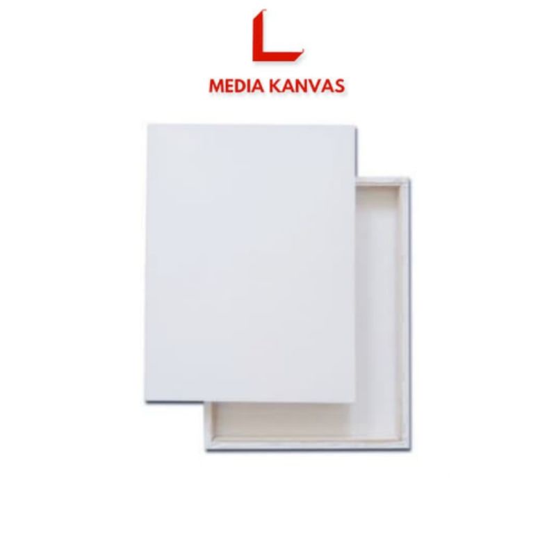 

Kanvas Lukis 25 x 35 cm Beli 2 Grosir