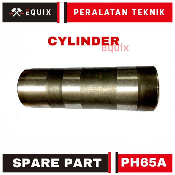 Spare part PH65A cylinder / silinder PH 65A