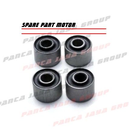 BOSH BOS BOSCH KARET TROMOL NAP GEAR BELAKANG HONDA TIGER NEW TIGER CW TIGER NEW REVO VELG RACING