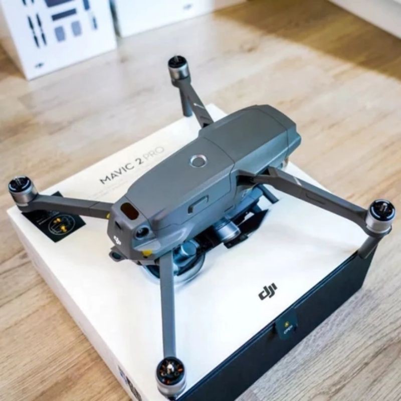DRONE DJI MAVIC PRO