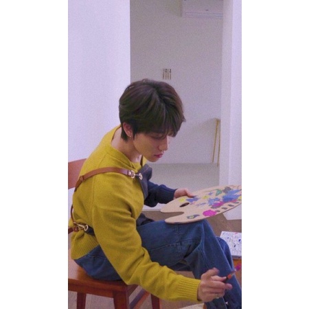 tmoney suga kak aiss/