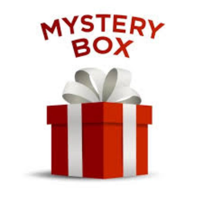 mystery box hewan peliharaan