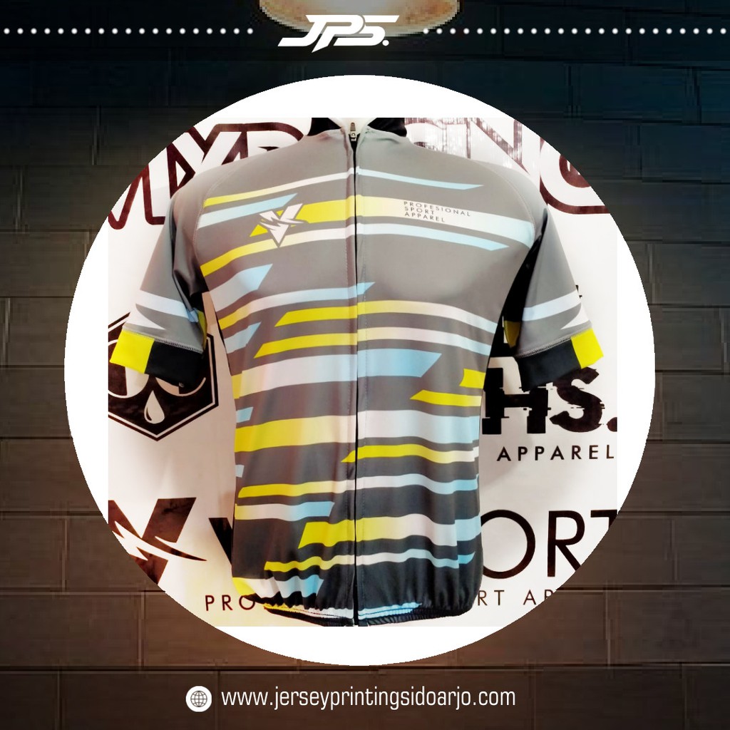 jersey gowes
