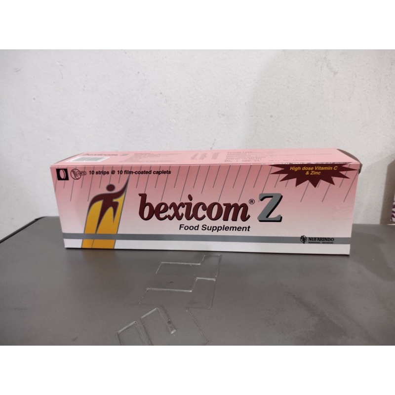 Bexicom Z