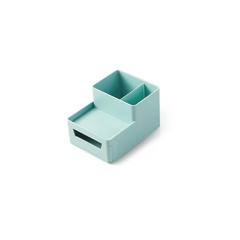 Desktop Organiser Dokumen Kantor Tray