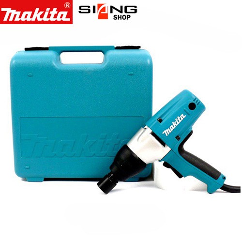 Makita TW 0350 / TW0350 Mesin Impact Wrench 1/2&quot; Elektrik