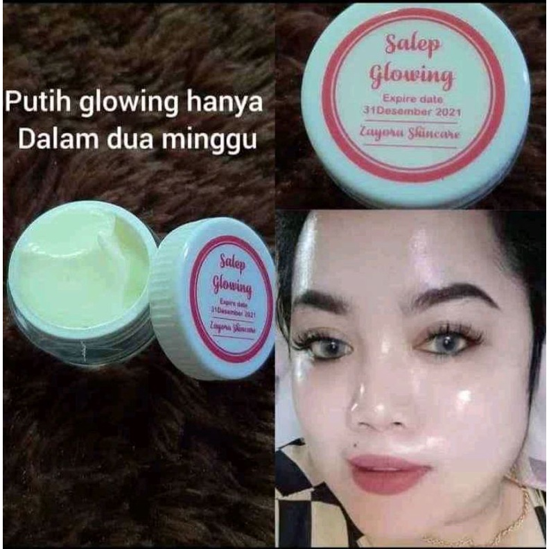 Paket Hemat Glowing Terlariss Ampuh 5 Hari Hilangkan Flek