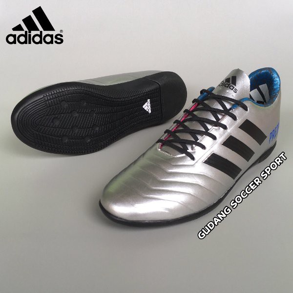SEPATU FUTSAL adidas predator