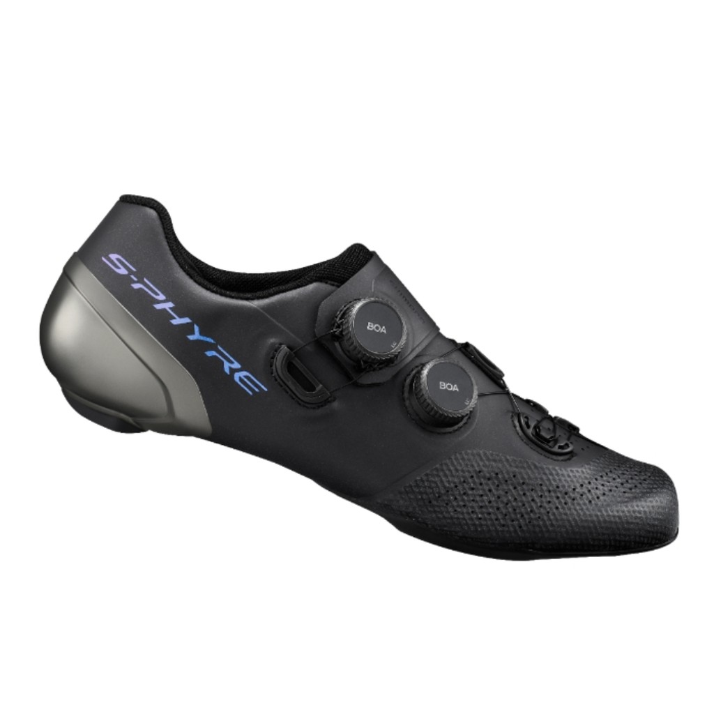 SEPATU SEPEDA SHIMANO RC902e shimano road shoes
