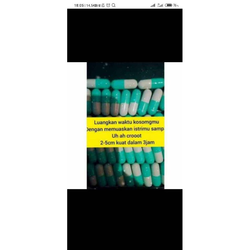 ROTAN ABADI ORIGINAL / TERMURAH / TERAMPUH / TERLARIS / TERMANJUR @PROMOBIGSALE