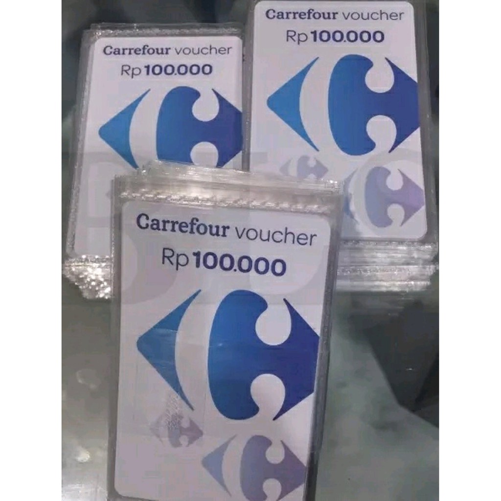 carrefour 100 000  Limited