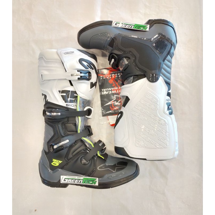 SEPATU ALPINESTAR TECH5 2021