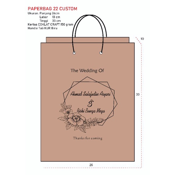 

PB Custom (26x12x33) + sablon