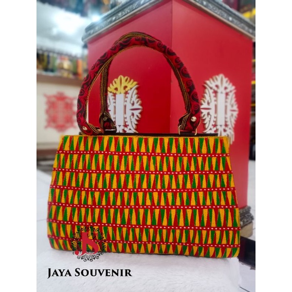 TAS SLEMPANG ACEH /TAS BORDIR ACEH