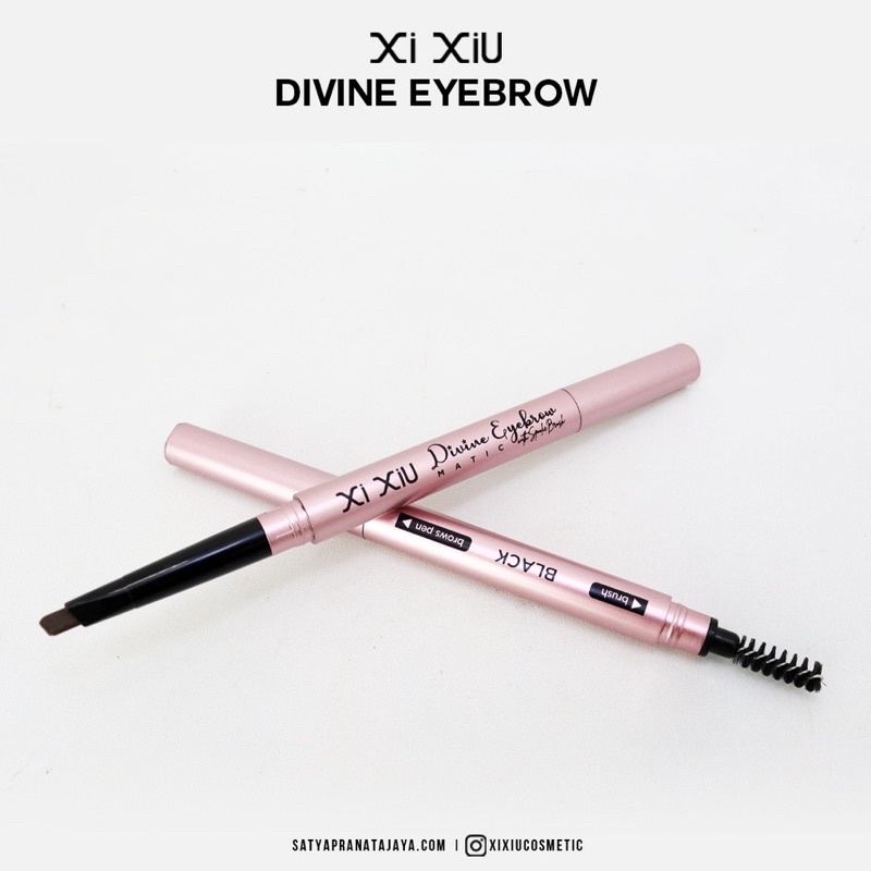 Xi XiU Divine Eyebrow Matic