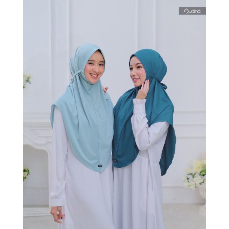 HANIN BERGO TALI BY AUDINA [ORIGINAL]