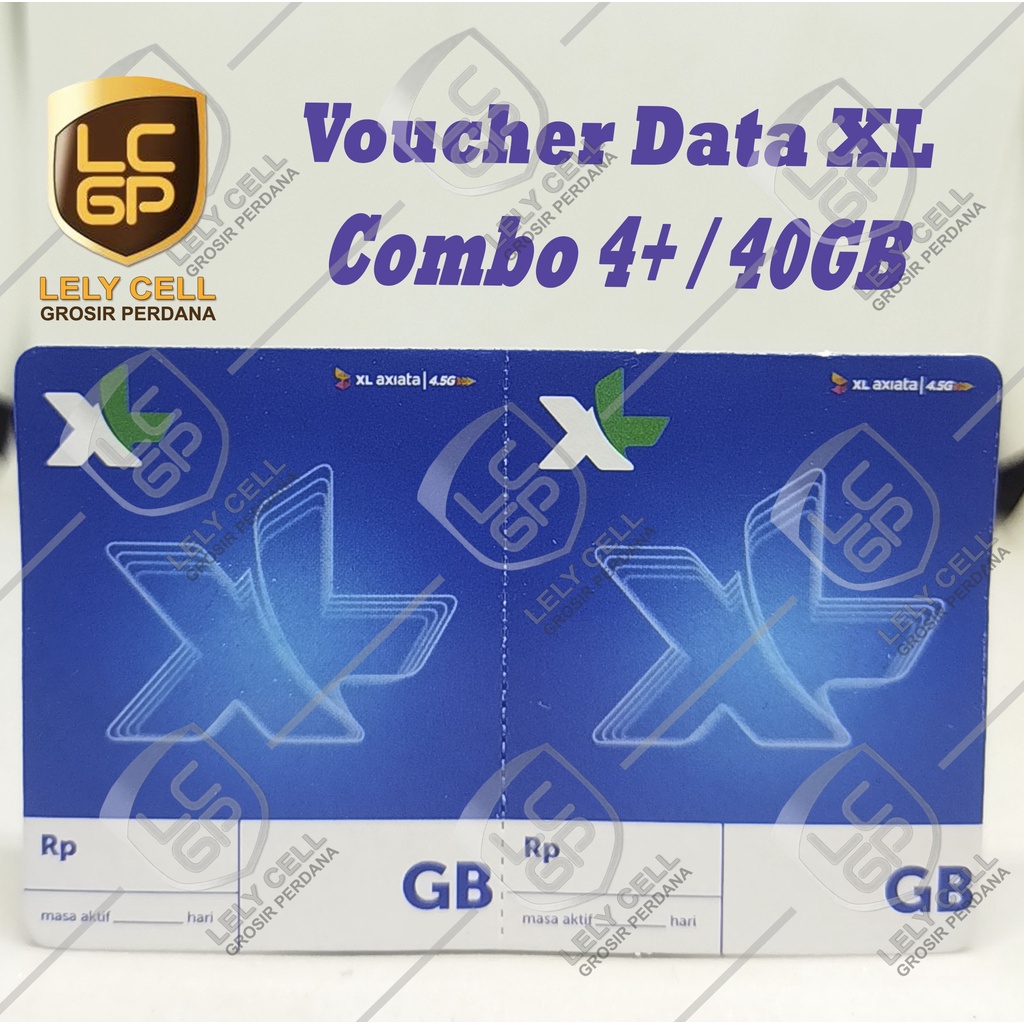 Voucher XL Combo FLEX XL
