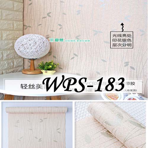 [COD] WALLPAPER DINDING KARAKTER KARTUN / WALLPAPER DINDING / WALLPAPER / WALLPAPER 10MX45C TERMURAH