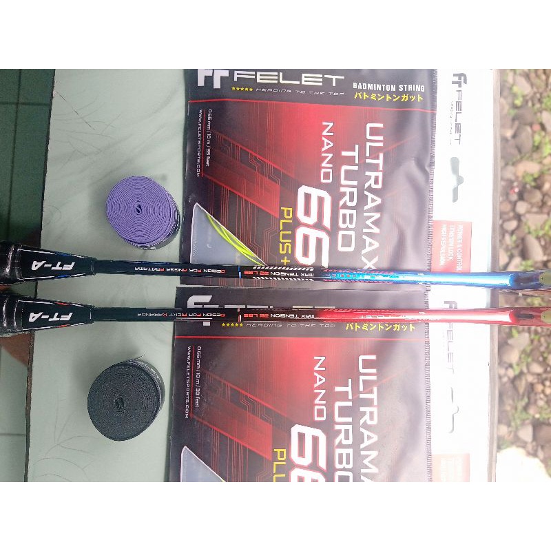 felet aeromars 10 galaxy flare 10