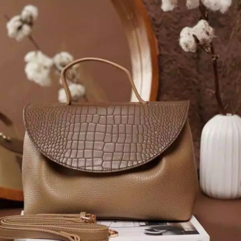Boa Bag Local id