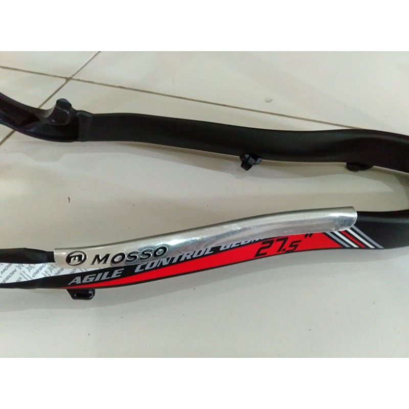 frame mosso Falcon V 27.5