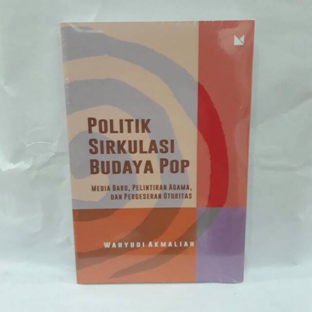 POLITIK SIRKULASI BUDAYA POP