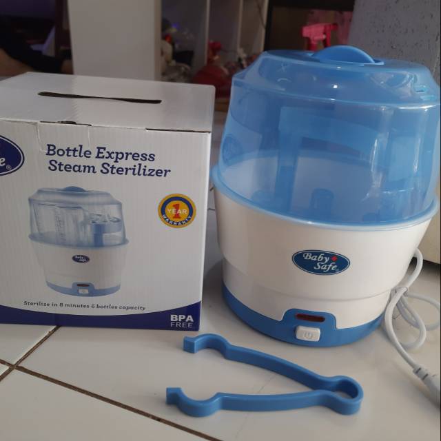 Steril baby safe LB317/steril dot/steril dot baby safe