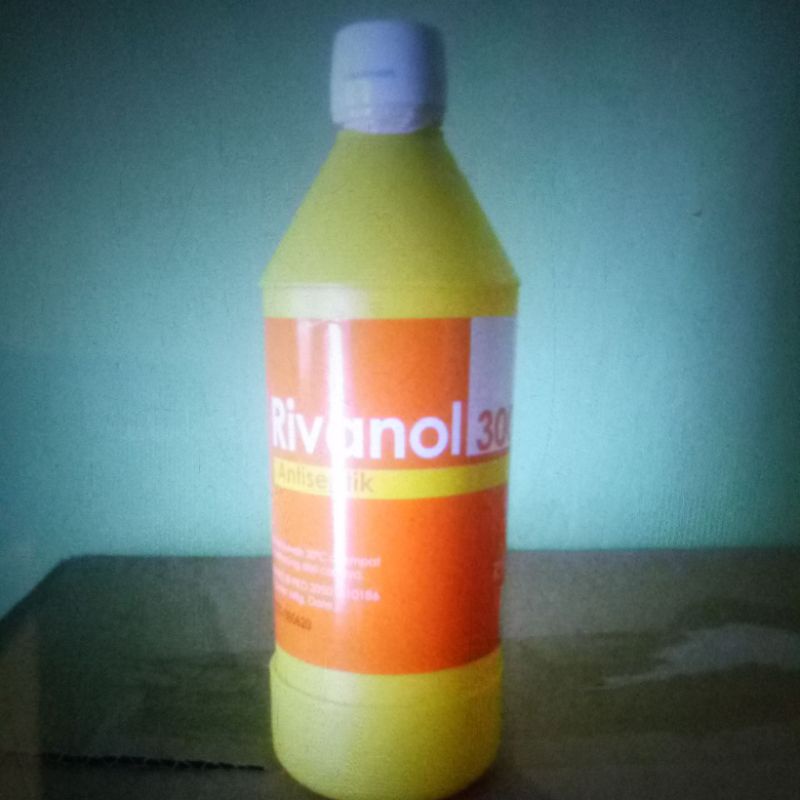 revanol afi farma 300ml