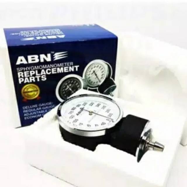 ABN GAUGE / SPIDOMETER TENSI