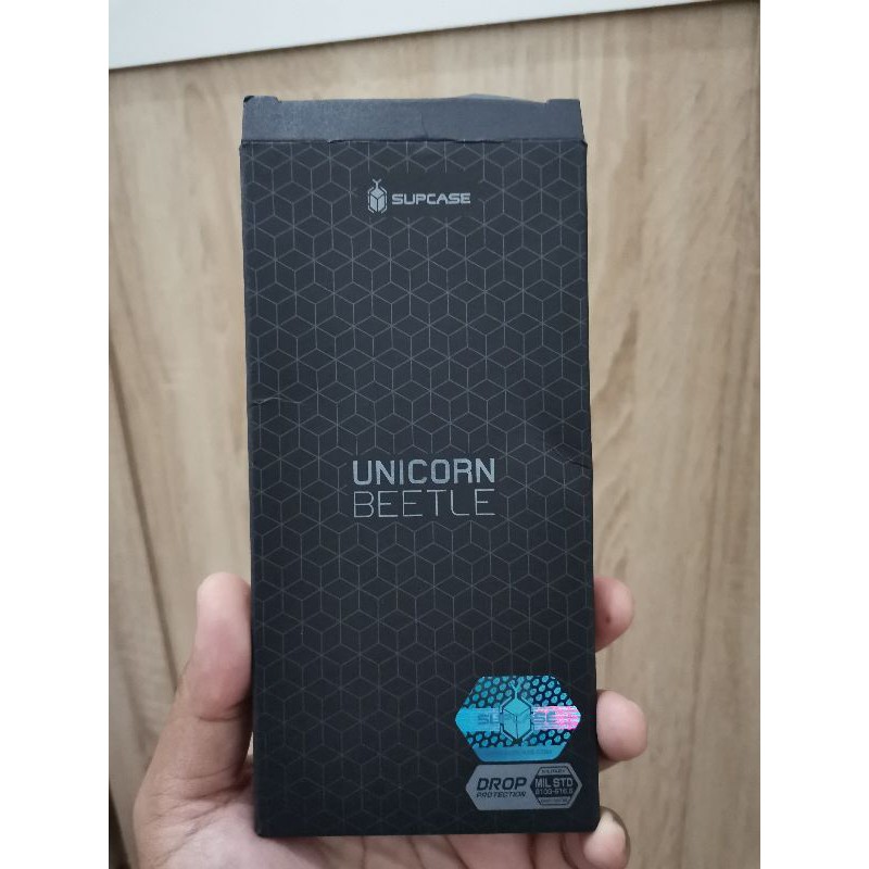 Supcase Huawei Nova 5T