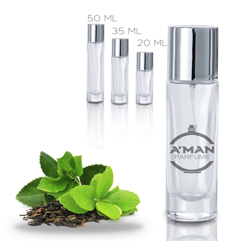 PARFUM GREEN TEA PARFUM REFILL GREENTEA PARFUM ISI ULANG AROMA TEH