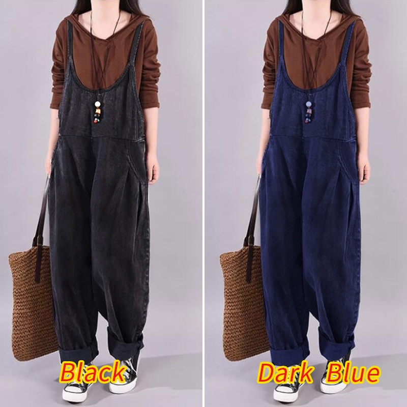 strappy jumpsuit casual
