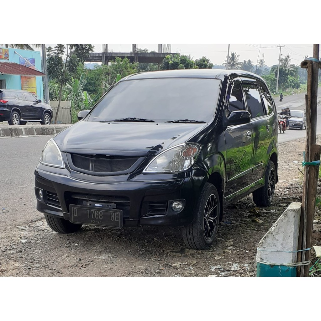 Jual Grill Avanza Xenia Type G Dan Type S Tahun 2006 2011 Indonesia Shopee Indonesia Jual Grill Avanza Xenia Type G Dan Type S Tahun 2006 2011 Indonesia Shopee Indonesia