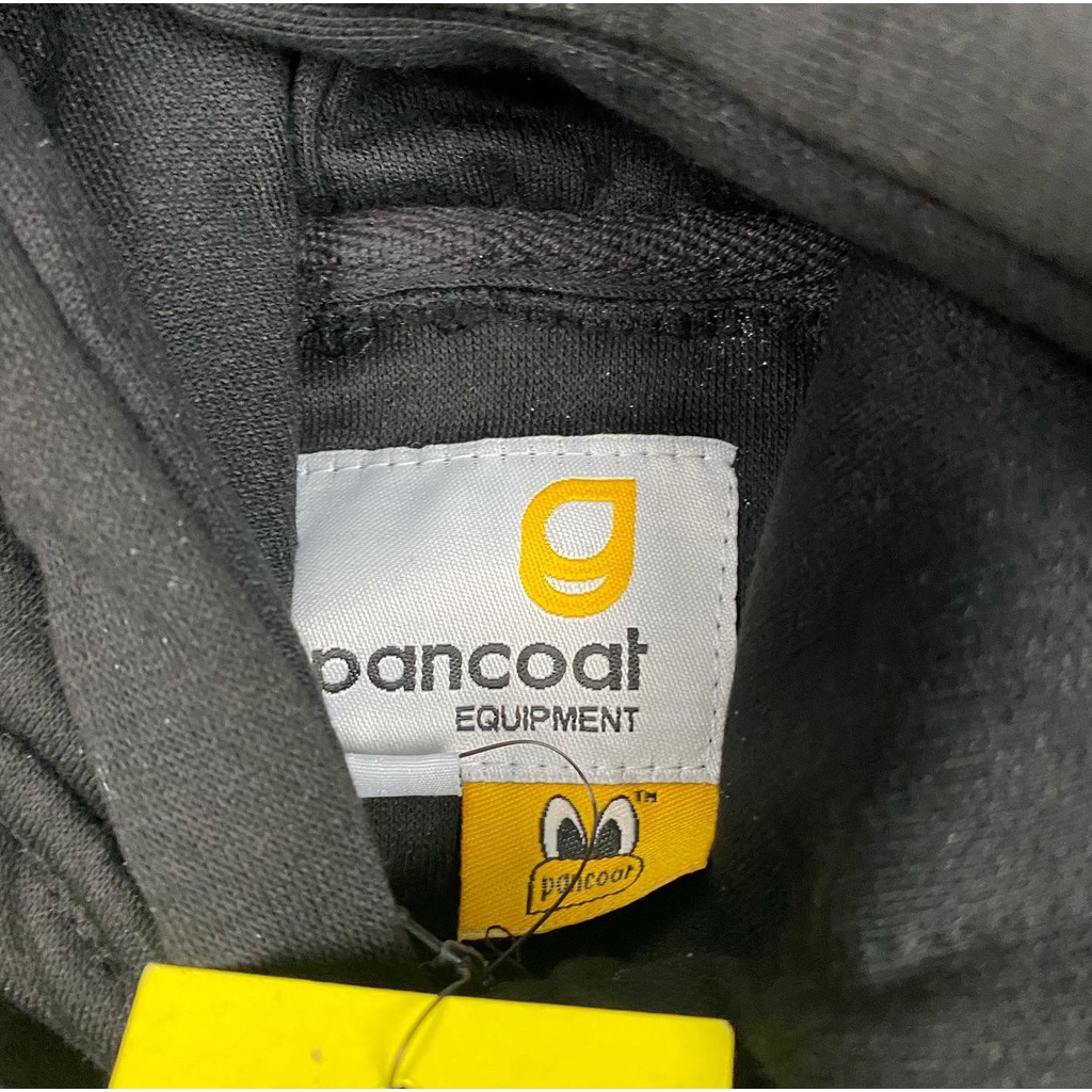 HODIE PANCOAT FREE TAS