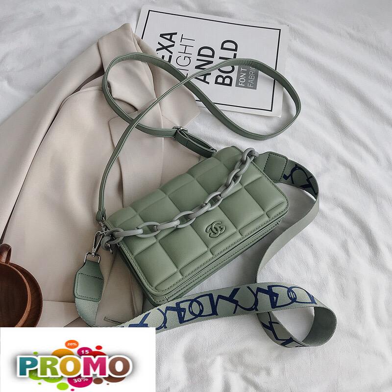 Tas Wanita Import 5197 Tas Selempang Wanita Tas Fashion Tas Selempang Kekinian Tas Import Terlaris T