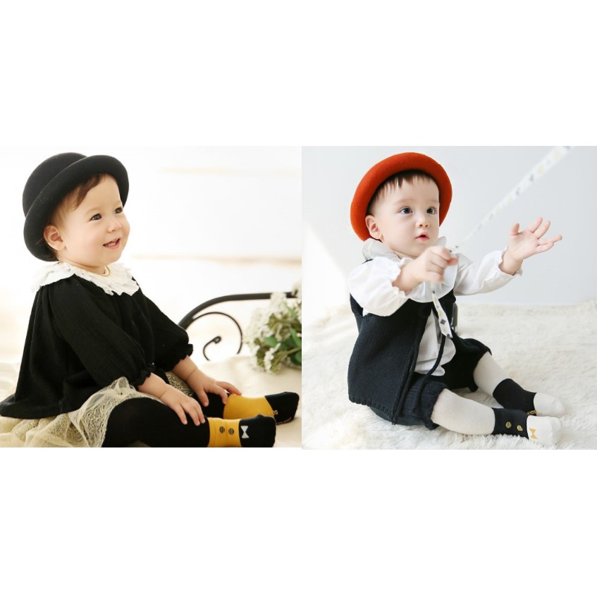 Kaos Kaki Bayi / Kaos Kaki Anak Motif 6-16 Bulan