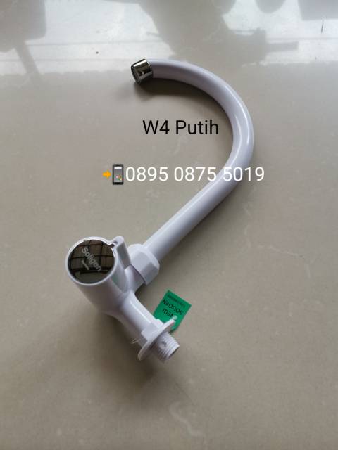 Promo Kran Angsa Soligen / Kran Dapur / Kran Cuci Piring New Soligen