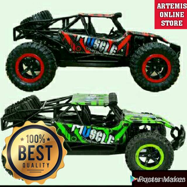 Cari Gambar Mobil Remot  Offroad