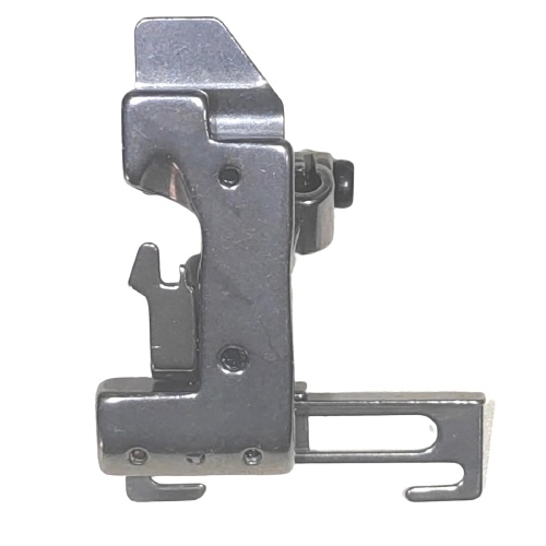 Presser Foot / Sepatu MDK Lebar Mesin Obras Karet