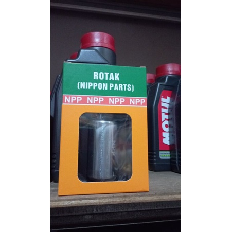 Rotak beat fi original npp