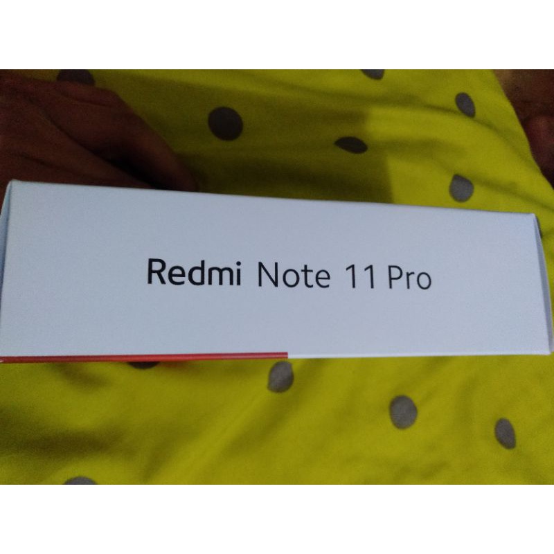 redmi not11 pro