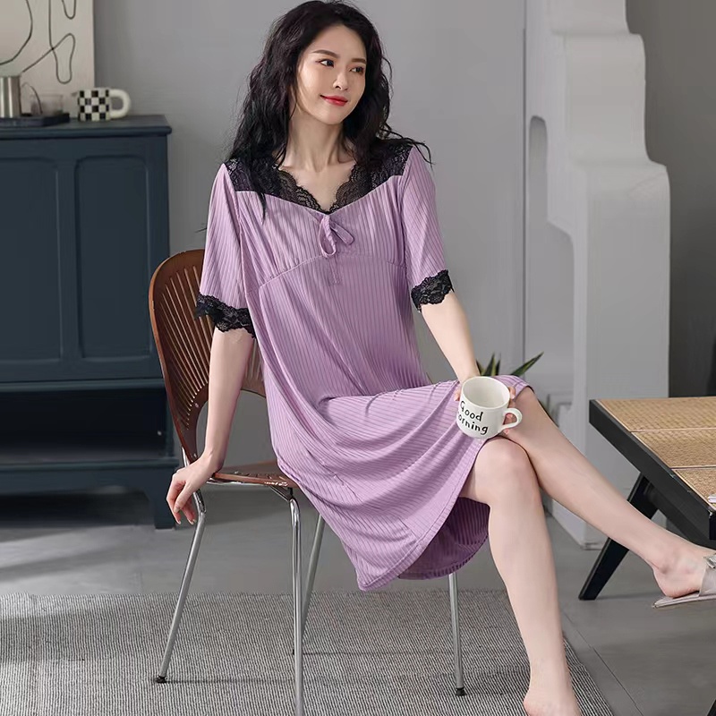 New Korean Modal Pajamas/Thin Pajamas