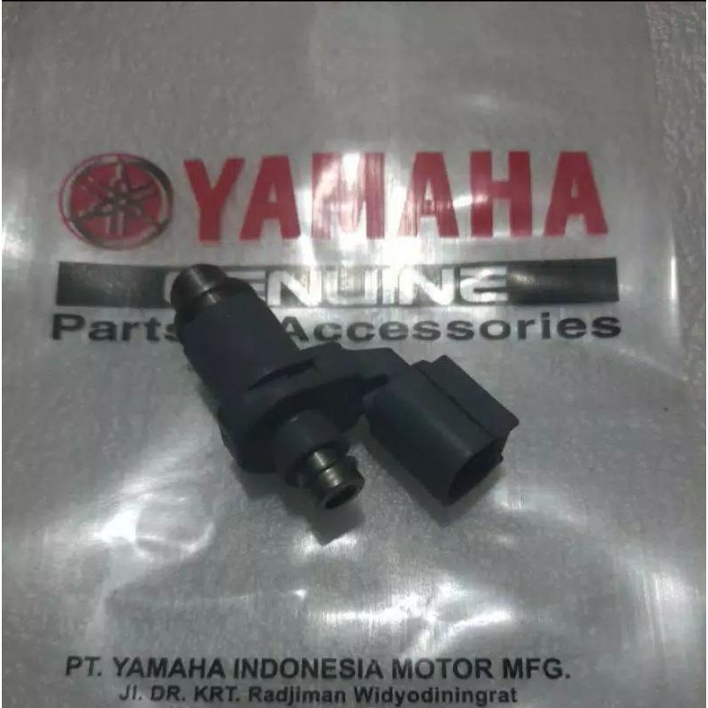 INJEKTOR INJEKTOR YAMAHA NMAX  HOLE 6