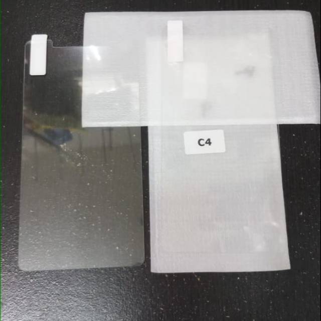 Tempered glass sony experia c4