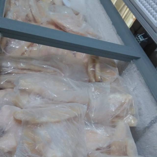 

Dori Filled Frozen 1kg / Dori Filled grade A